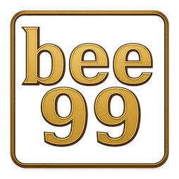 bee99 logo